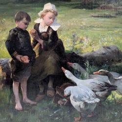 Belle vente mobilière