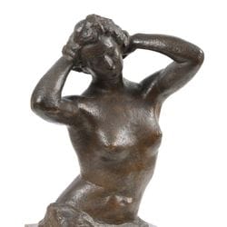 VENTA - Mobiliario, objetos de arte, cuadros, joyas