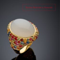 Bijoux, Art Classique & Moderne
