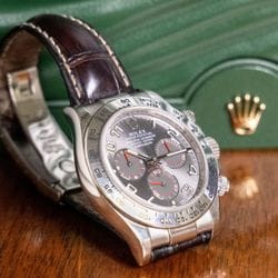 Watches