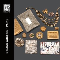Line Vautrin Exclusive II
