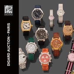Montres de collection et Bijoux