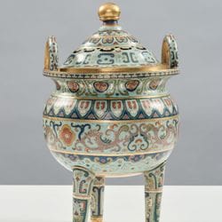 Arts d'Asie