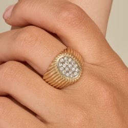 Bijoux, Montres, Or