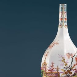Works of Art & Art Nouveau