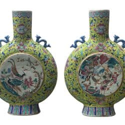 Subasta de Asia y Oriente
