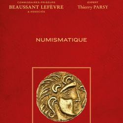 Numismatique