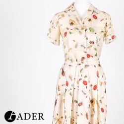 Fashion &amp; Vintage