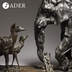 Arts décoratifs et sculptures du XXᵉ siècle