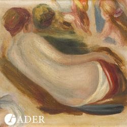 Art Impressionniste et Moderne