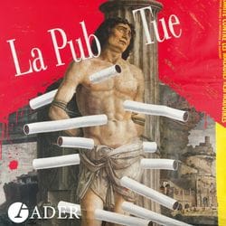 Affiches anciennes et d'après-guerre