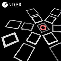 Cadres anciens et modernes