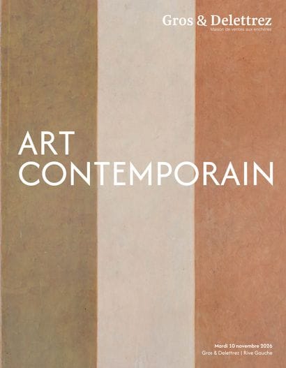 Art Contemporain
