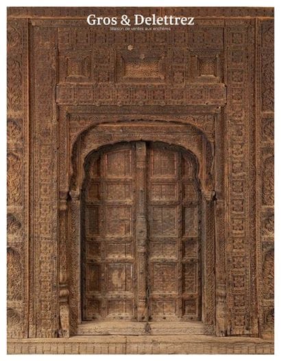 Arts de l'Islam et de l'Inde