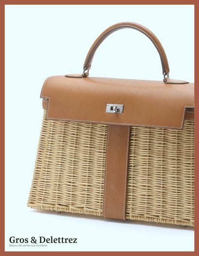 Hermès vintage