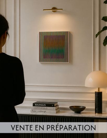 Contemporary Visions (online)