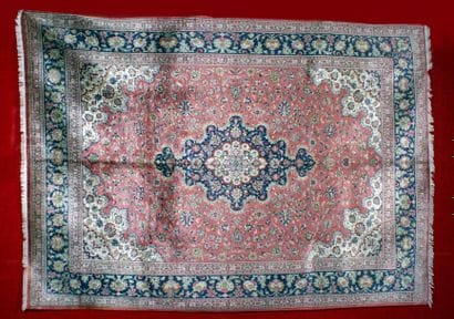 150 Tapis d’Orient et du Caucase Tapisseries 