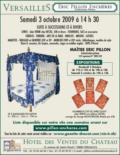 Meubles et Tapis