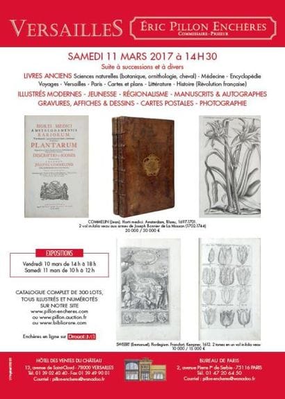 Livres anciens et modernes