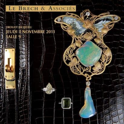 LES BIJOUX DANS LE SAC !