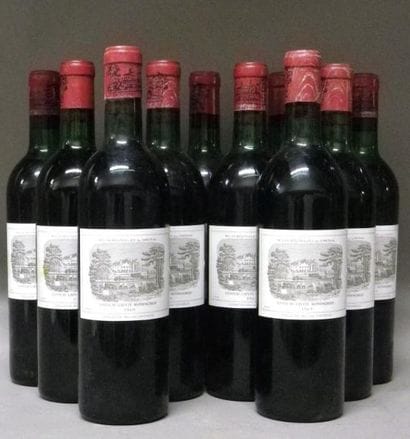GRANDS VINS