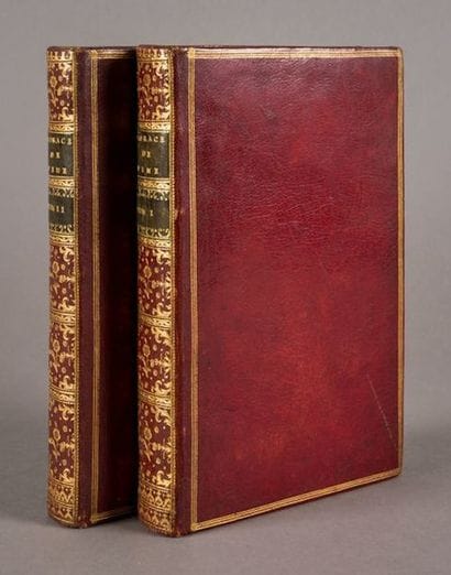 LIVRES & DOCUMENTS : Bibliothèque de E et F LABROUSSE