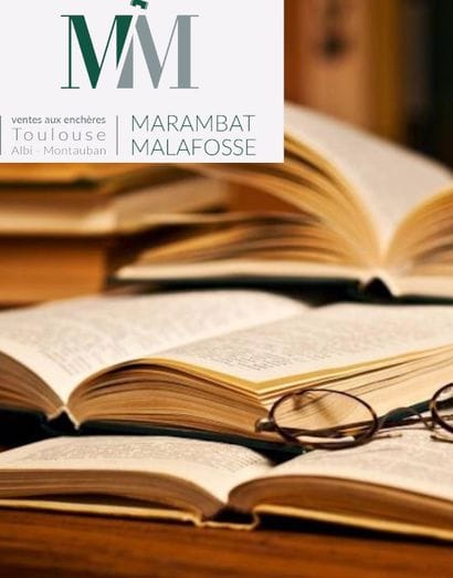 LIVRES ANCIENS ET MODERNES