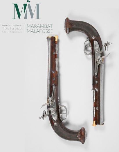 ARMES & MILITARIA