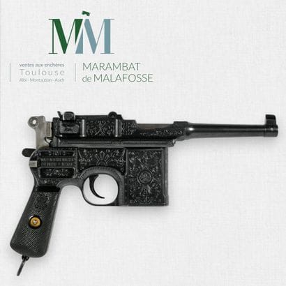 Armes & Militaria