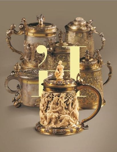 MOBILIER ET OBJETS D'ART