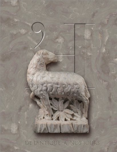 Paintings, sculptures, furniture and art objects