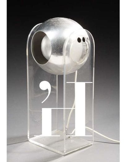Design 1950-1990, Hi-fi vintage