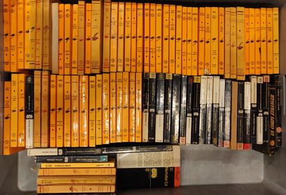 VENTE CLASSIQUE - DROUOT SALLE 10