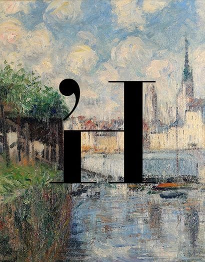 Paintings, sculptures, furniture and art objects