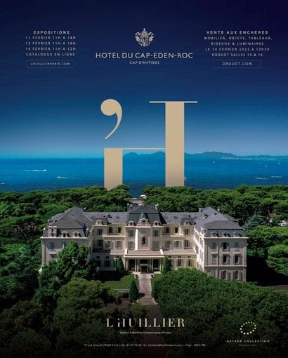 Eden roc: Part Two