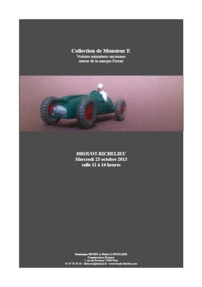 Tableaux, mobilier et objets d'art
