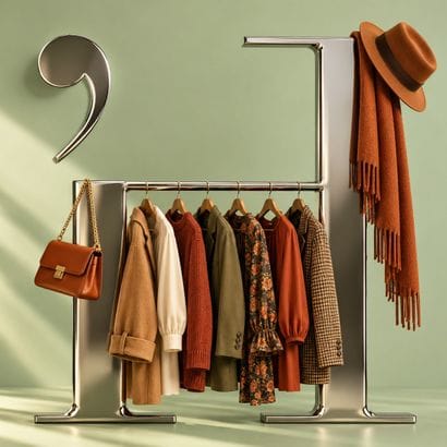 Mode Automne 