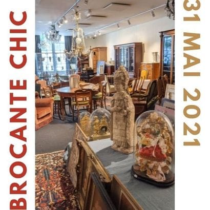 BROCANTE CHIC
