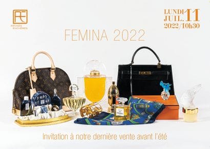 FEMINA 2022