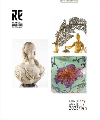Tableaux anciens et du XIXe, arts d’Asie, armes, militaria, souvenirs historiques, objets d'art et d'ameublement, meubles anciens et de style