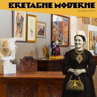 Journée d'estimations gratuites BRETAGNE MODERNE