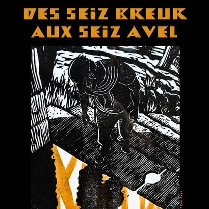 Exposition-vente Des Seiz Breur aux Seiz Avel
