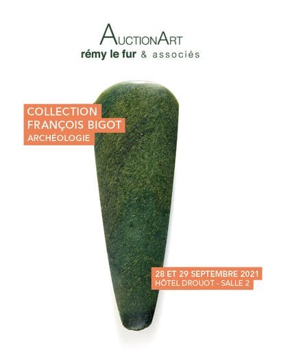 Archéologie - Collection Bigot