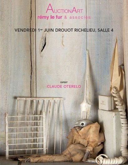 Ancienne collection Anatole Jakovsky 2ème partie et à divers