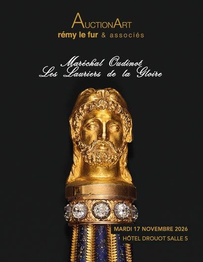 Maréchal Oudinot - Les Lauriers de la Gloire