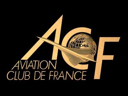 ASSOCIATION AVIATION CLUB DE FRANCE