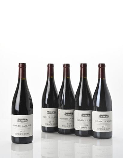 Vins & Spiritueux