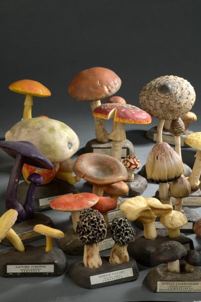 Vente courante: Tableaux, Mobilier, Objets d'art, Céramique et Fonds de maison