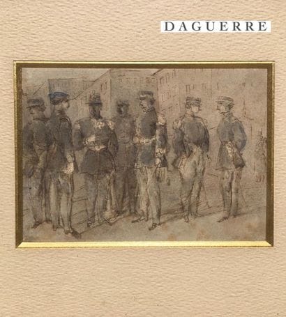 ENTIER CONTENU D'UN APPARTEMENT - Tableaux, Mobilier, Objets et Coffre-fort fin XIXe