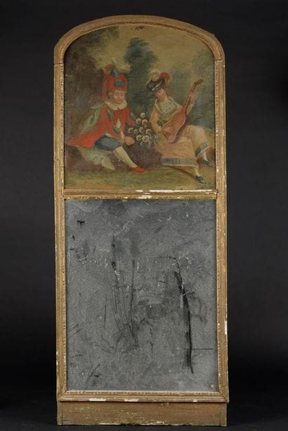 FONDS DE MAISON -  Tableaux, Mobilier, Objets d'Art, Tapis & Tapisserie